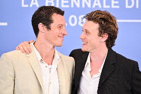 Venice Rose Of Nevada Photocall AM