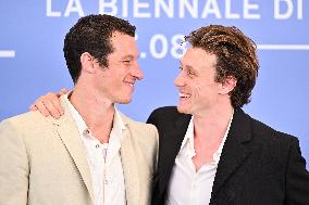 Venice Rose Of Nevada Photocall AM