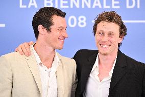 Venice Rose Of Nevada Photocall AM