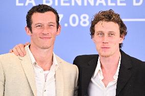 Venice Rose Of Nevada Photocall AM