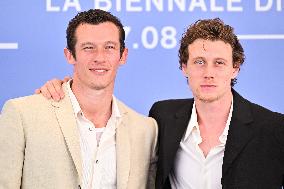 Venice Rose Of Nevada Photocall AM