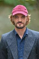 18th Angouleme  'Les Tourmentes' photocall