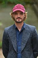 18th Angouleme  'Les Tourmentes' photocall