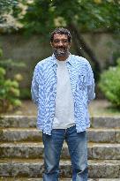 18th Angouleme  'Les Tourmentes' photocall