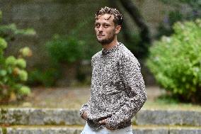 Angouleme - 'Big Boys Don't Cry' Photocall