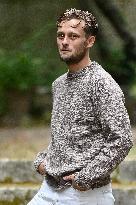 Angouleme - 'Big Boys Don't Cry' Photocall