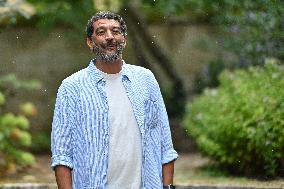 18th Angouleme  'Les Tourmentes' photocall