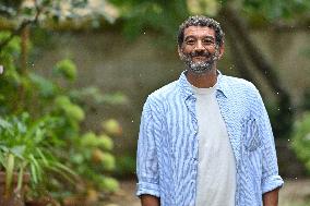 18th Angouleme  'Les Tourmentes' photocall