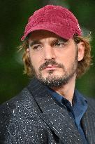 18th Angouleme  'Les Tourmentes' photocall