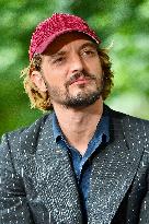 18th Angouleme  'Les Tourmentes' photocall