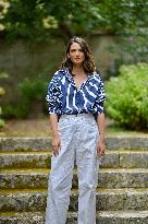 Angouleme 'Qui Brille Au Combat' Photocall