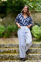 Angouleme 'Qui Brille Au Combat' Photocall