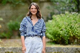 Angouleme 'Qui Brille Au Combat' Photocall