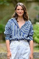 Angouleme 'Qui Brille Au Combat' Photocall