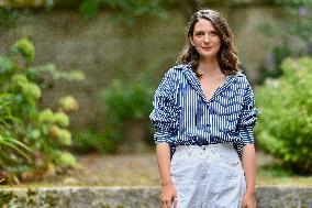 Angouleme 'Qui Brille Au Combat' Photocall