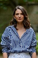 Angouleme 'Qui Brille Au Combat' Photocall