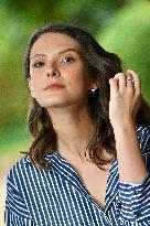 Angouleme 'Qui Brille Au Combat' Photocall