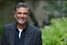 18th Angouleme  'La Bonne Etoile' photocall