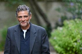 18th Angouleme  'La Bonne Etoile' photocall