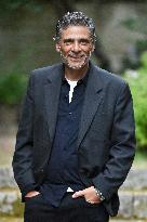 18th Angouleme  'La Bonne Etoile' photocall