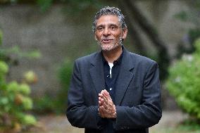 18th Angouleme  'La Bonne Etoile' photocall