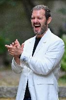 18th Angouleme  'La Bonne Etoile' photocall