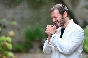 18th Angouleme  'La Bonne Etoile' photocall