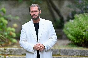 18th Angouleme  'La Bonne Etoile' photocall