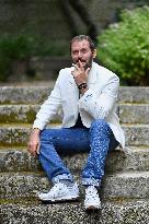 18th Angouleme  'La Bonne Etoile' photocall