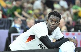 Basketball - Eurobasket 2025