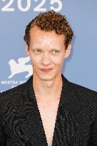 Venice - Photocall film FRANKENSTEIN MP