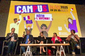 Campus PS - Day 3 - Blois