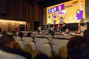 Campus PS - Day 3 - Blois