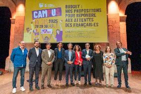 Campus PS - Day 3 - Blois