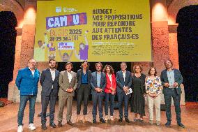 Campus PS - Day 3 - Blois