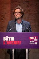 Campus PS - Day 3 - Blois