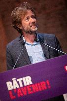 Campus PS - Day 3 - Blois