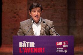 Campus PS - Day 3 - Blois