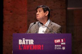 Campus PS - Day 3 - Blois