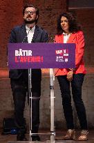 Campus PS - Day 3 - Blois