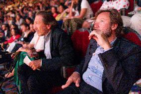 Campus PS - Day 3 - Blois