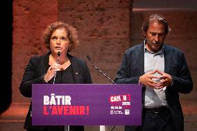 Campus PS - Day 3 - Blois