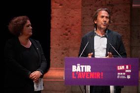 Campus PS - Day 3 - Blois