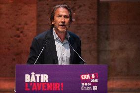 Campus PS - Day 3 - Blois