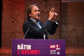 Campus PS - Day 3 - Blois