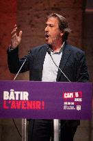 Campus PS - Day 3 - Blois