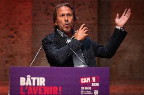 Campus PS - Day 3 - Blois