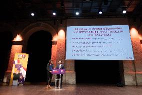 Campus PS - Day 3 - Blois