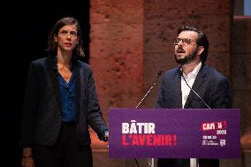 Campus PS - Day 3 - Blois