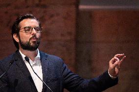 Campus PS - Day 3 - Blois